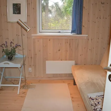 Holiday With Hot Tub 150 Semesterbostad
