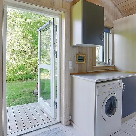 Holiday With Hot Tub 150 Semesterbostad